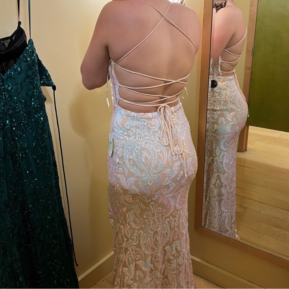 Windsor prom dress